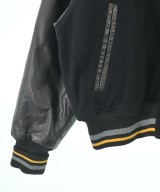 NIKE（ナイキ）スタジャン 黒 サイズ:M メンズ/2200687354016