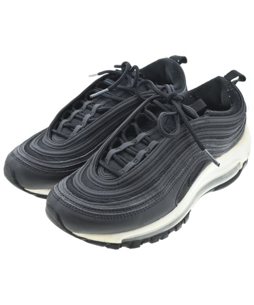 NIKE(ナイキ)スニーカー 黒 サイズ:24cm/2200687391097