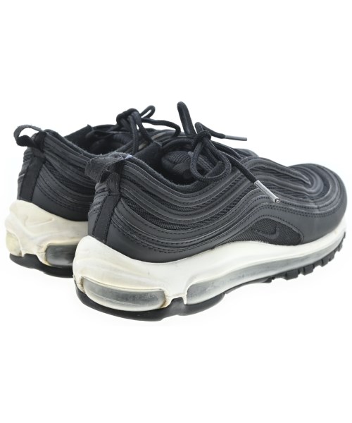 NIKE（ナイキ）スニーカー 黒 サイズ:24cm レディース/2200687391097