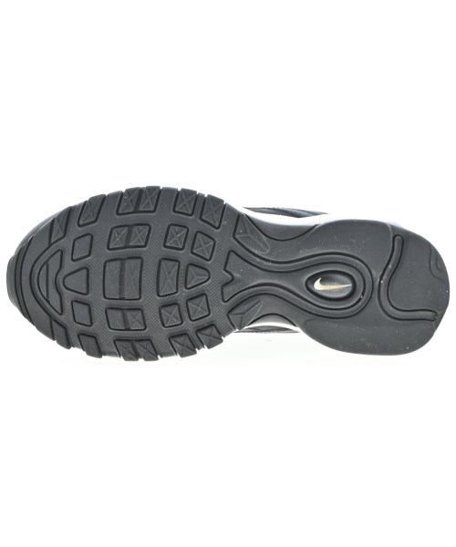 NIKE（ナイキ）スニーカー 黒 サイズ:24cm レディース/2200687391097