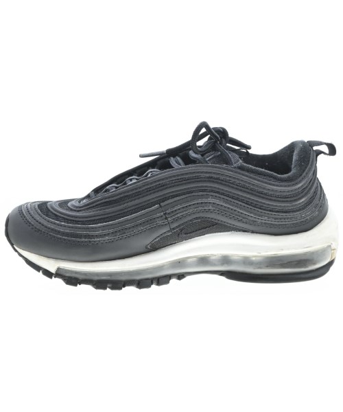 NIKE（ナイキ）スニーカー 黒 サイズ:24cm レディース/2200687391097
