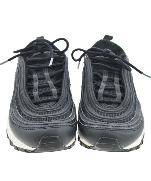 NIKE（ナイキ）スニーカー 黒 サイズ:24cm レディース/2200687391097