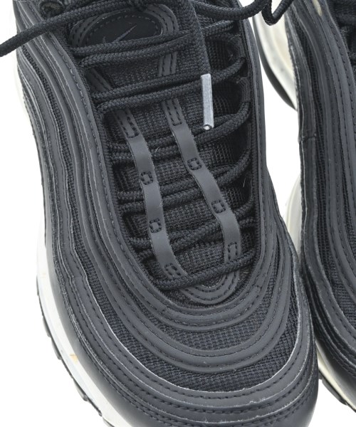 NIKE（ナイキ）スニーカー 黒 サイズ:24cm レディース/2200687391097