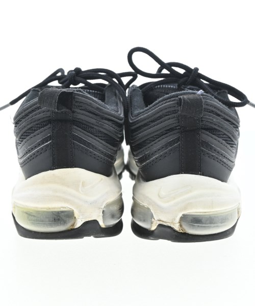 NIKE（ナイキ）スニーカー 黒 サイズ:24cm レディース/2200687391097