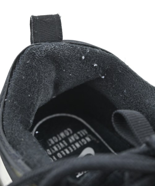 NIKE（ナイキ）スニーカー 黒 サイズ:24cm レディース/2200687391097