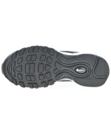 NIKE（ナイキ）スニーカー 黒 サイズ:24cm レディース/2200687391097