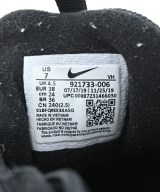 NIKE（ナイキ）スニーカー 黒 サイズ:24cm レディース/2200687391097