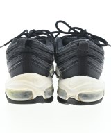 NIKE（ナイキ）スニーカー 黒 サイズ:24cm レディース/2200687391097