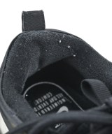 NIKE（ナイキ）スニーカー 黒 サイズ:24cm レディース/2200687391097
