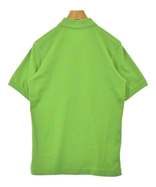 NIKE（ナイキ）ポロシャツ 緑 サイズ:M メンズ/2200687419043