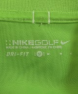 NIKE（ナイキ）ポロシャツ 緑 サイズ:M メンズ/2200687419043