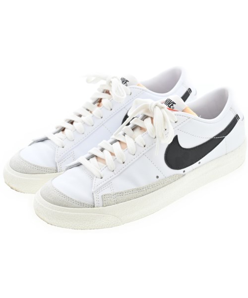 NIKE(ナイキ)スニーカー 白 サイズ:24cm/2200687427079