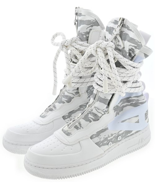 NIKE(ナイキ)スニーカー 白 サイズ:26.5cm/2200687457182