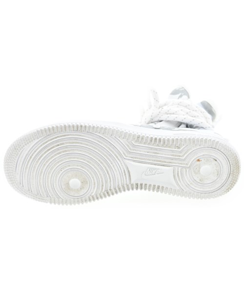 NIKE（ナイキ）スニーカー 白 サイズ:26.5cm メンズ/2200687457182