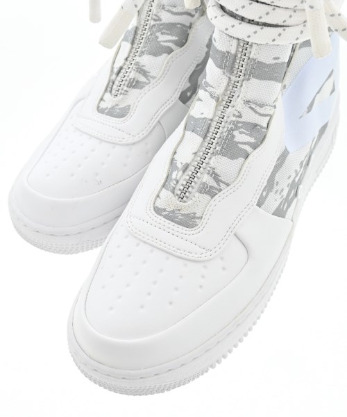 NIKE（ナイキ）スニーカー 白 サイズ:26.5cm メンズ/2200687457182