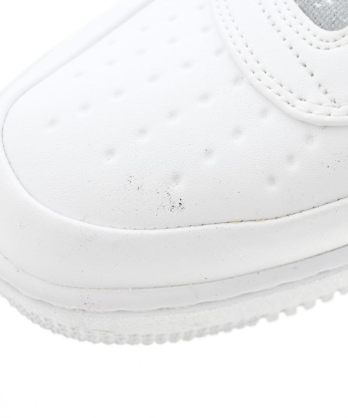 NIKE（ナイキ）スニーカー 白 サイズ:26.5cm メンズ/2200687457182