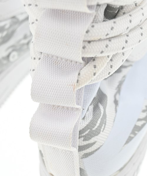 NIKE（ナイキ）スニーカー 白 サイズ:26.5cm メンズ/2200687457182