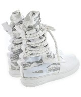 NIKE（ナイキ）スニーカー 白 サイズ:26.5cm メンズ/2200687457182