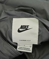 NIKE（ナイキ）ダウンジャケット/ダウンベスト グレー サイズ:S メンズ/2200672945052
