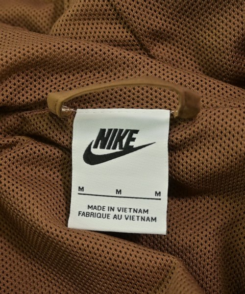 NIKE（ナイキ）その他 茶 サイズ:M メンズ/2200672945076