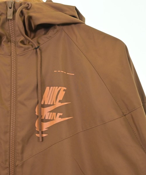 NIKE（ナイキ）その他 茶 サイズ:M メンズ/2200672945076