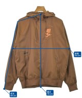NIKE（ナイキ）その他 茶 サイズ:M メンズ/2200672945076