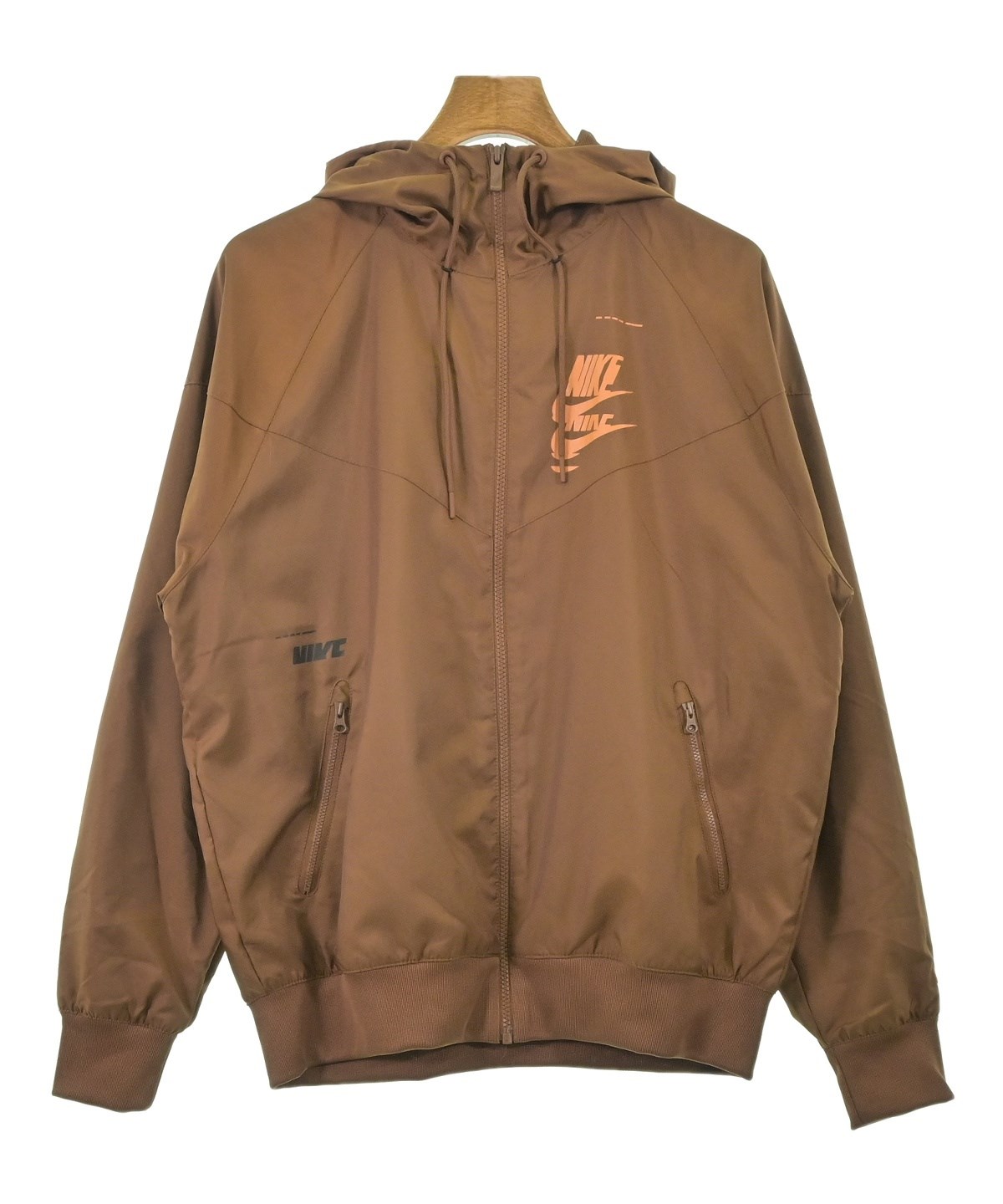 NIKE（ナイキ）その他 茶 サイズ:M メンズ/2200672945076 |【公式