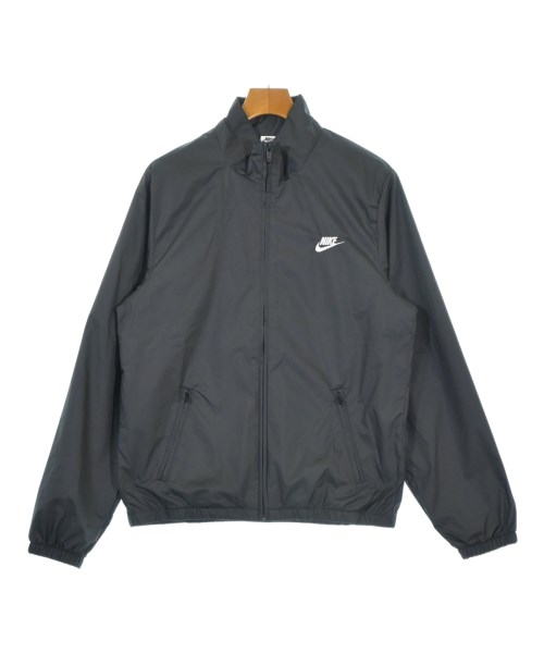 NIKE(ナイキ)ブルゾン グレー サイズ:M/2200672945083