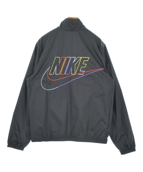 NIKE（ナイキ）ブルゾン グレー サイズ:M メンズ/2200672945083
