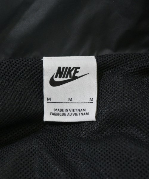 NIKE（ナイキ）ブルゾン グレー サイズ:M メンズ/2200672945083