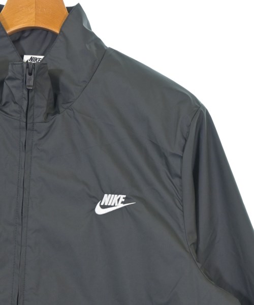 NIKE（ナイキ）ブルゾン グレー サイズ:M メンズ/2200672945083