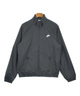 NIKE（ナイキ）ブルゾン グレー サイズ:M メンズ/2200672945083