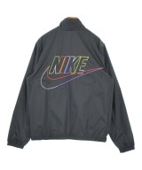 NIKE（ナイキ）ブルゾン グレー サイズ:M メンズ/2200672945083