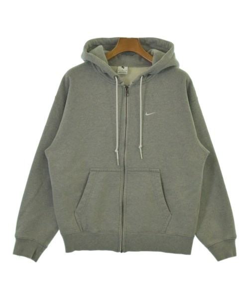NIKE(ナイキ)パーカー グレー サイズ:M/2200672945243