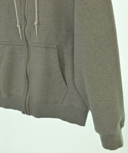 NIKE（ナイキ）パーカー グレー サイズ:M メンズ/2200672945243