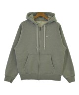 NIKE（ナイキ）パーカー グレー サイズ:M メンズ/2200672945243