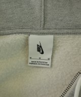 NIKE（ナイキ）パーカー グレー サイズ:M メンズ/2200672945243