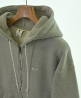 NIKE（ナイキ）パーカー グレー サイズ:M メンズ/2200672945243