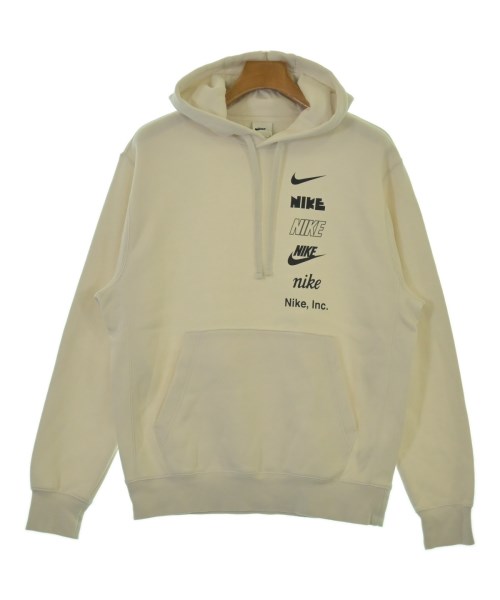 NIKE(ナイキ)パーカー 白 サイズ:M/2200672945250