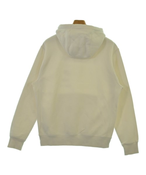 NIKE（ナイキ）パーカー 白 サイズ:M メンズ/2200672945250