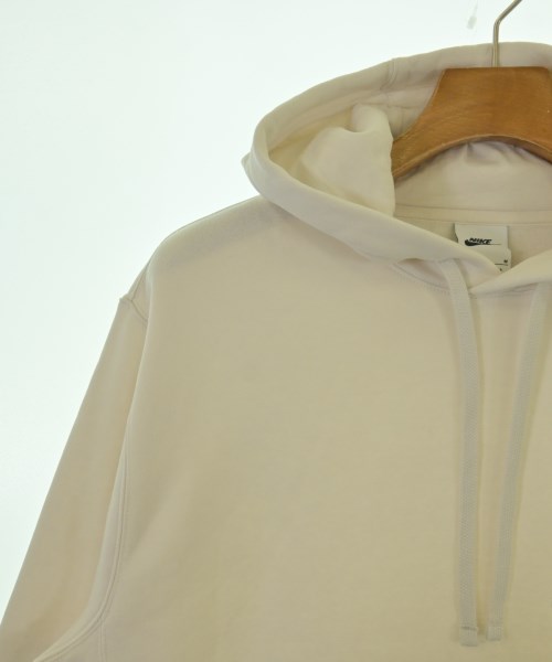 NIKE（ナイキ）パーカー 白 サイズ:M メンズ/2200672945250