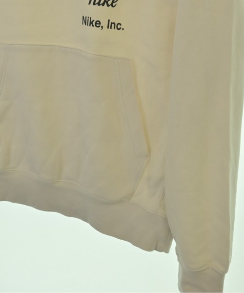 NIKE（ナイキ）パーカー 白 サイズ:M メンズ/2200672945250