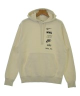 NIKE（ナイキ）パーカー 白 サイズ:M メンズ/2200672945250