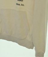 NIKE（ナイキ）パーカー 白 サイズ:M メンズ/2200672945250