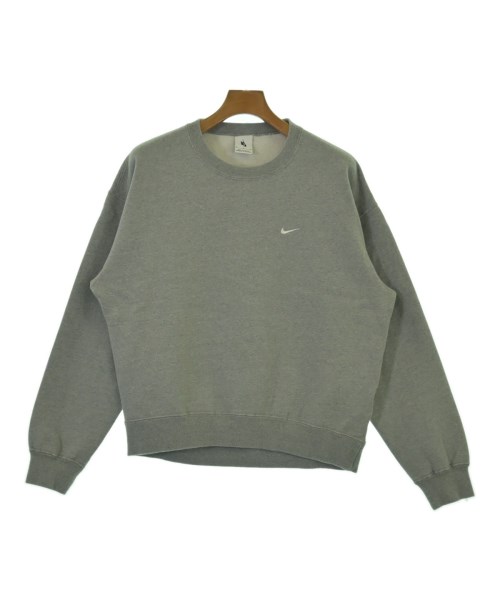 NIKE(ナイキ)スウェット グレー サイズ:M/2200672945267