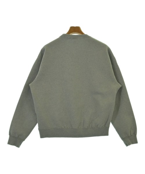 NIKE（ナイキ）スウェット グレー サイズ:M メンズ/2200672945267