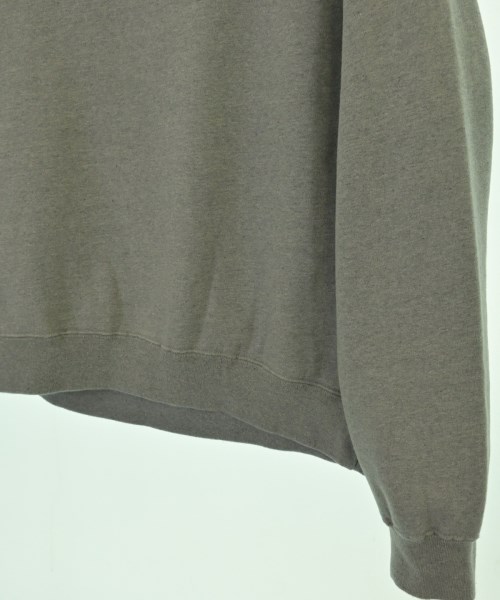 NIKE（ナイキ）スウェット グレー サイズ:M メンズ/2200672945267