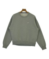 NIKE（ナイキ）スウェット グレー サイズ:M メンズ/2200672945267
