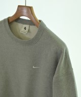 NIKE（ナイキ）スウェット グレー サイズ:M メンズ/2200672945267