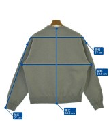 NIKE（ナイキ）スウェット グレー サイズ:M メンズ/2200672945267